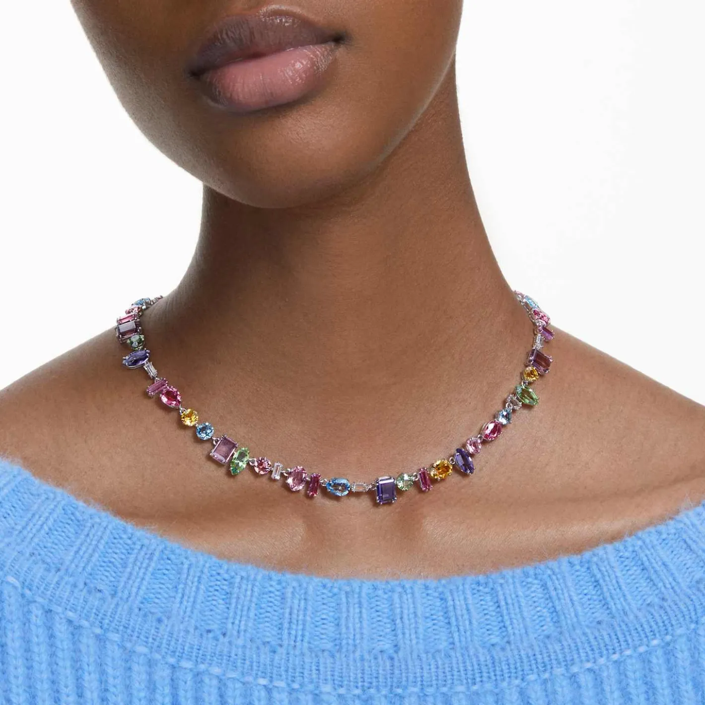 Collana Gema