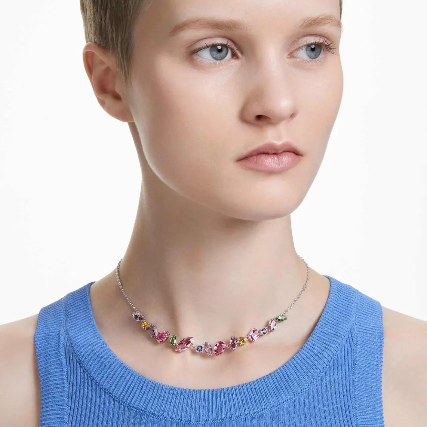 Collana Gema