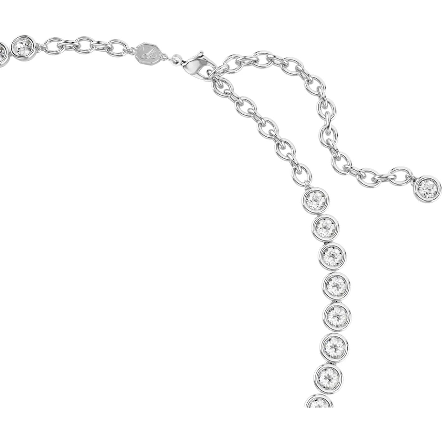 Collana Imber Tennis