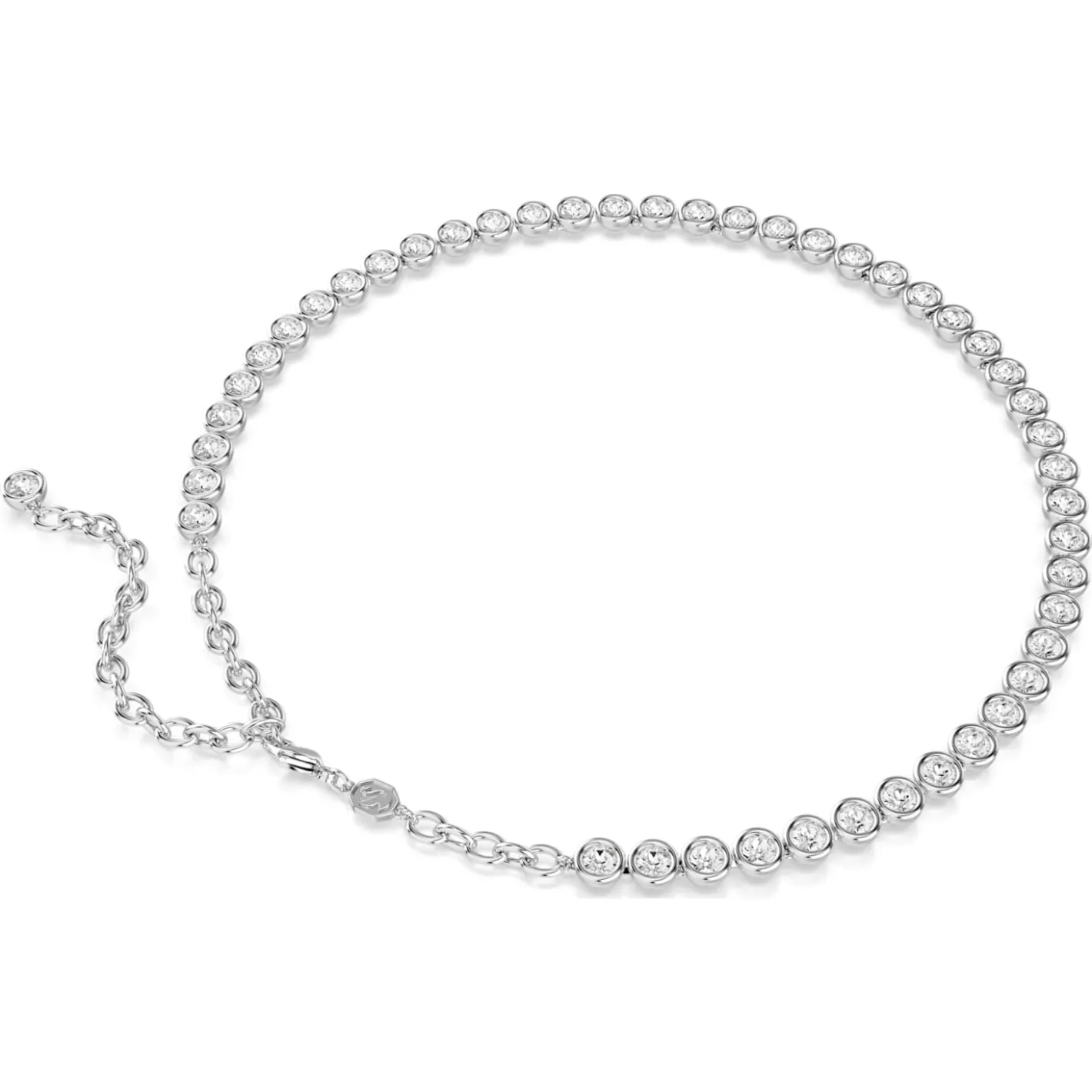 Collana Imber Tennis