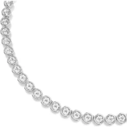 Collana Imber Tennis