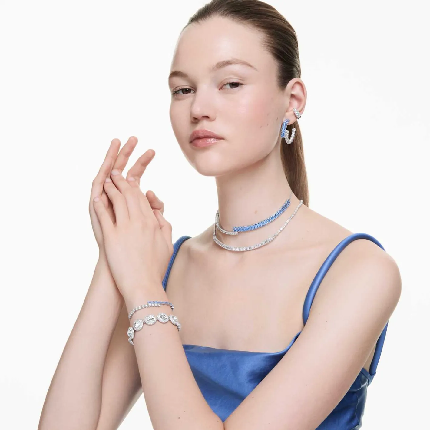 Collana Matrix