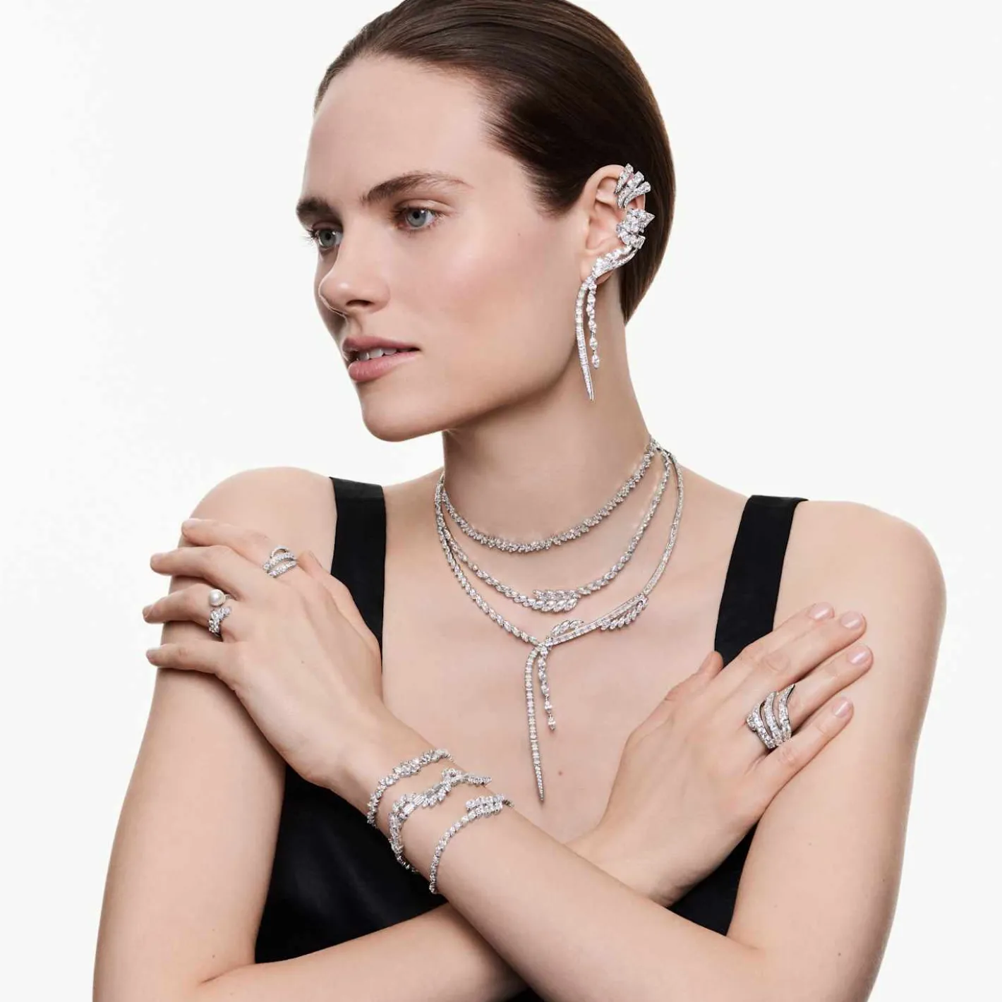 Collana Mesmera