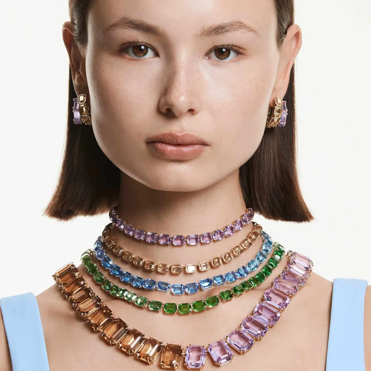 Collana Millenia