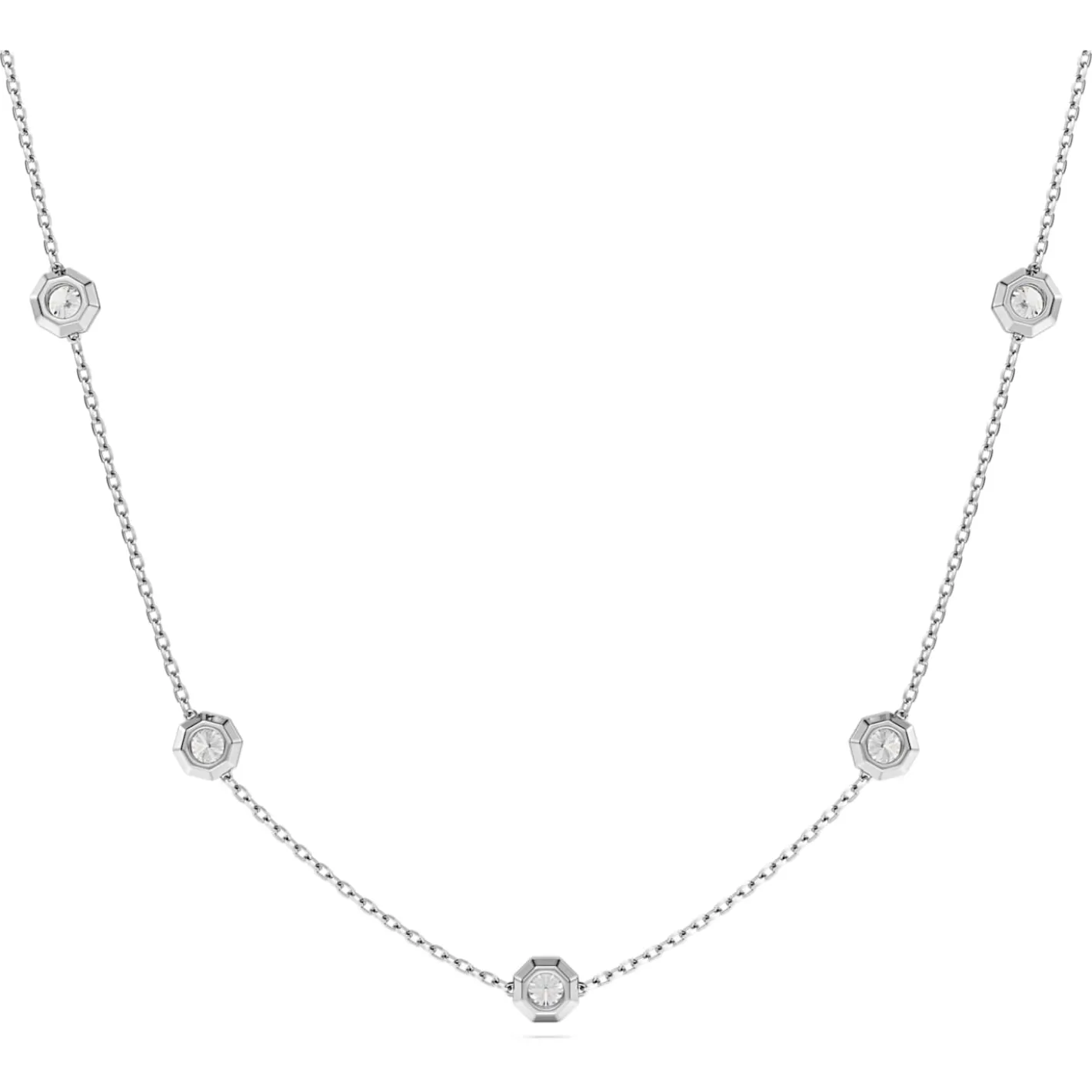 Collana Octagon