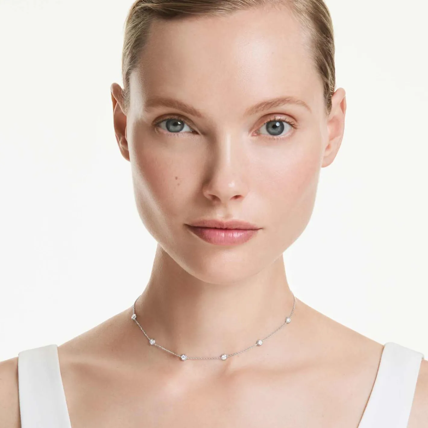 Collana Octagon
