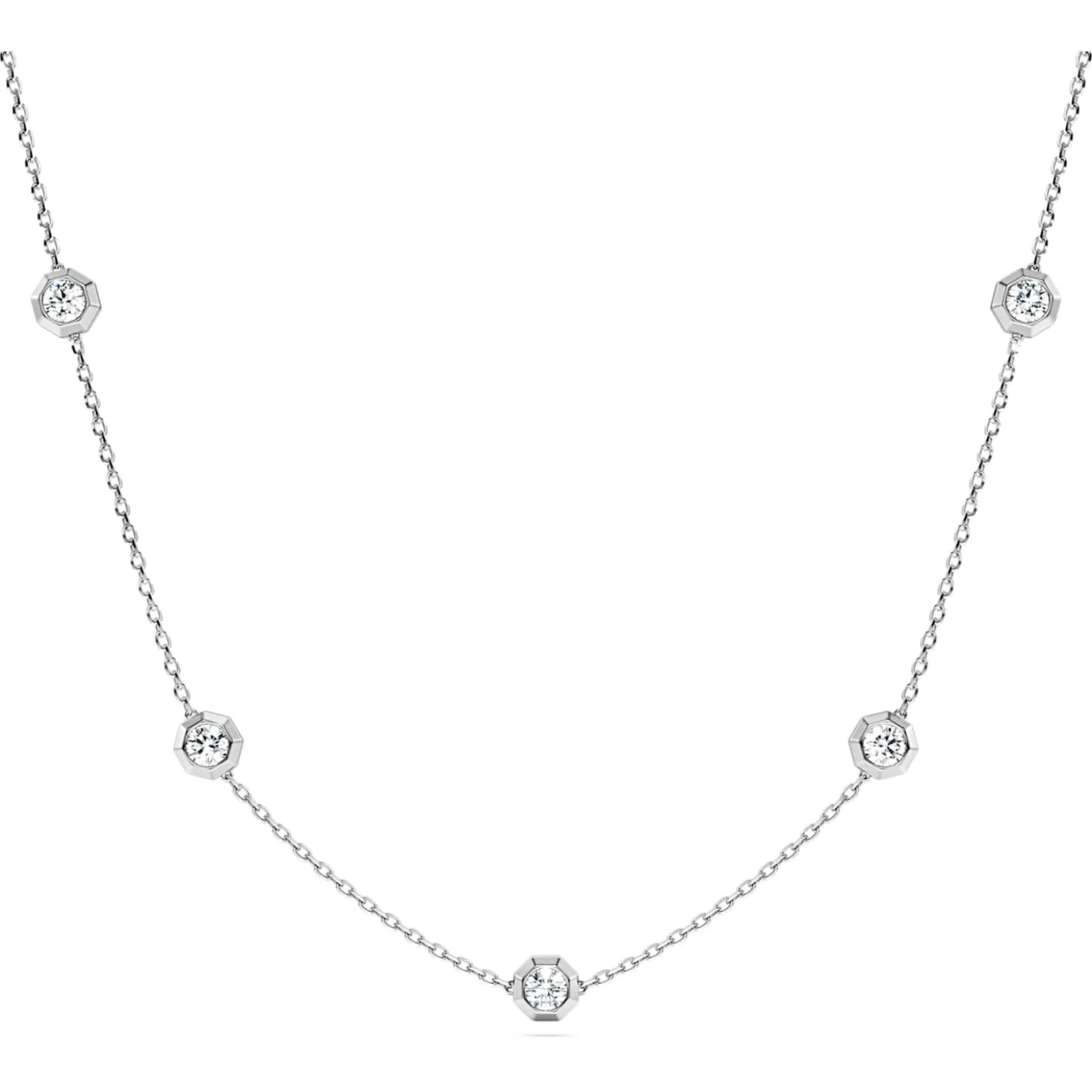 Collana Octagon