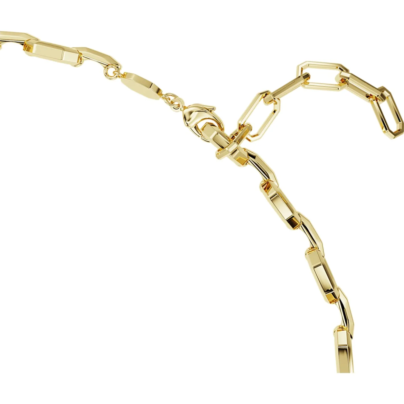 Collana Octagon