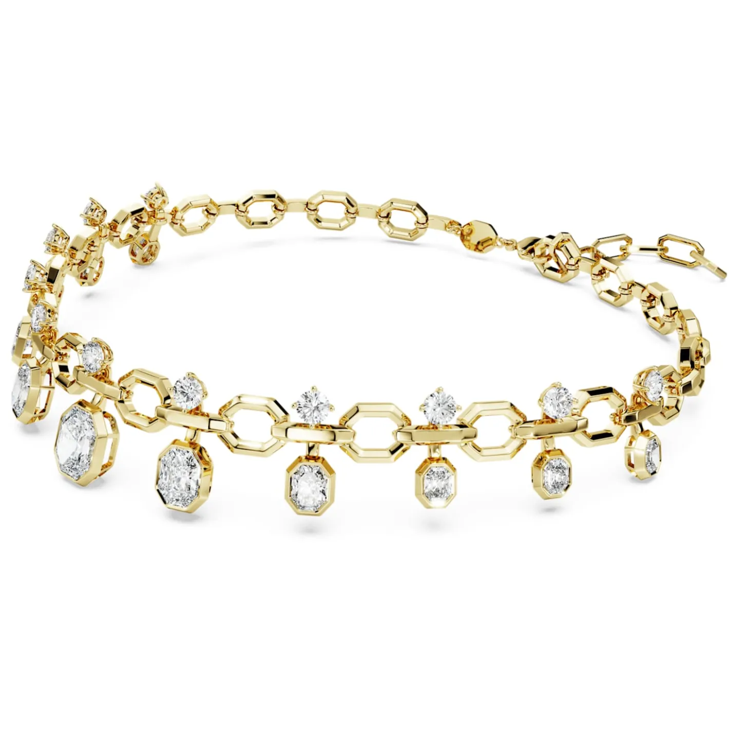 Collana Octagon