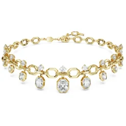 Collana Octagon
