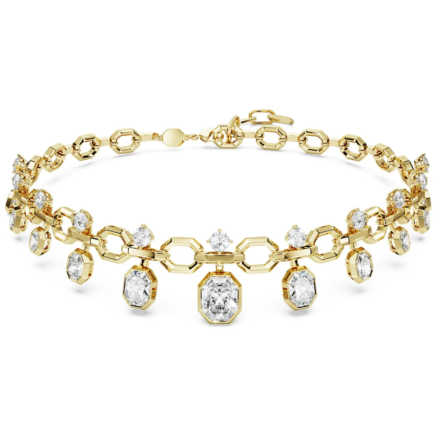 Collana Octagon