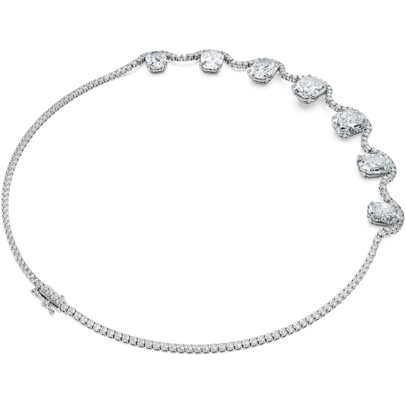 Collana Octagon