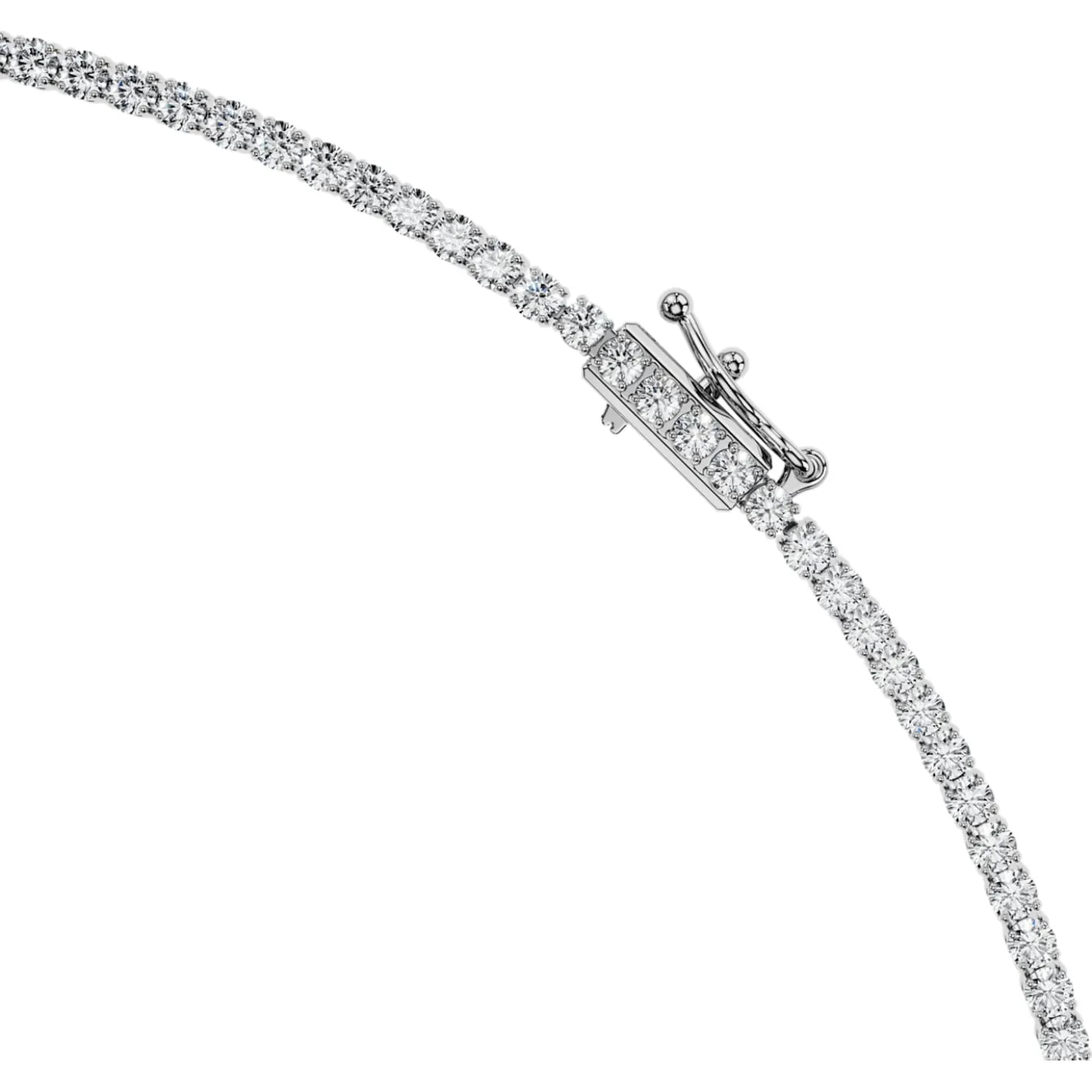 Collana Octagon