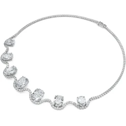 Collana Octagon