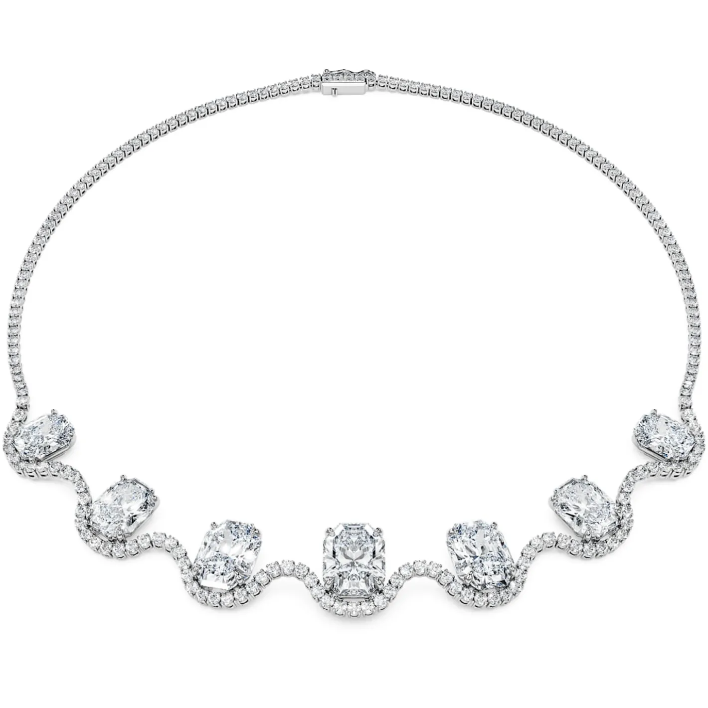Collana Octagon