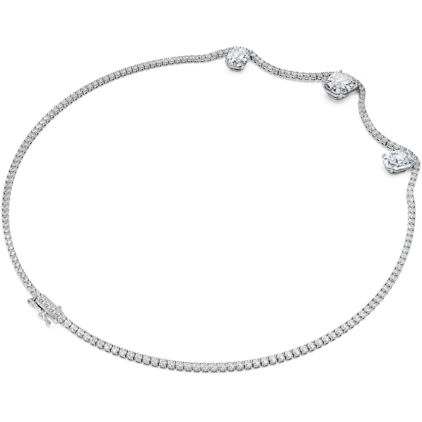 Collana Octagon