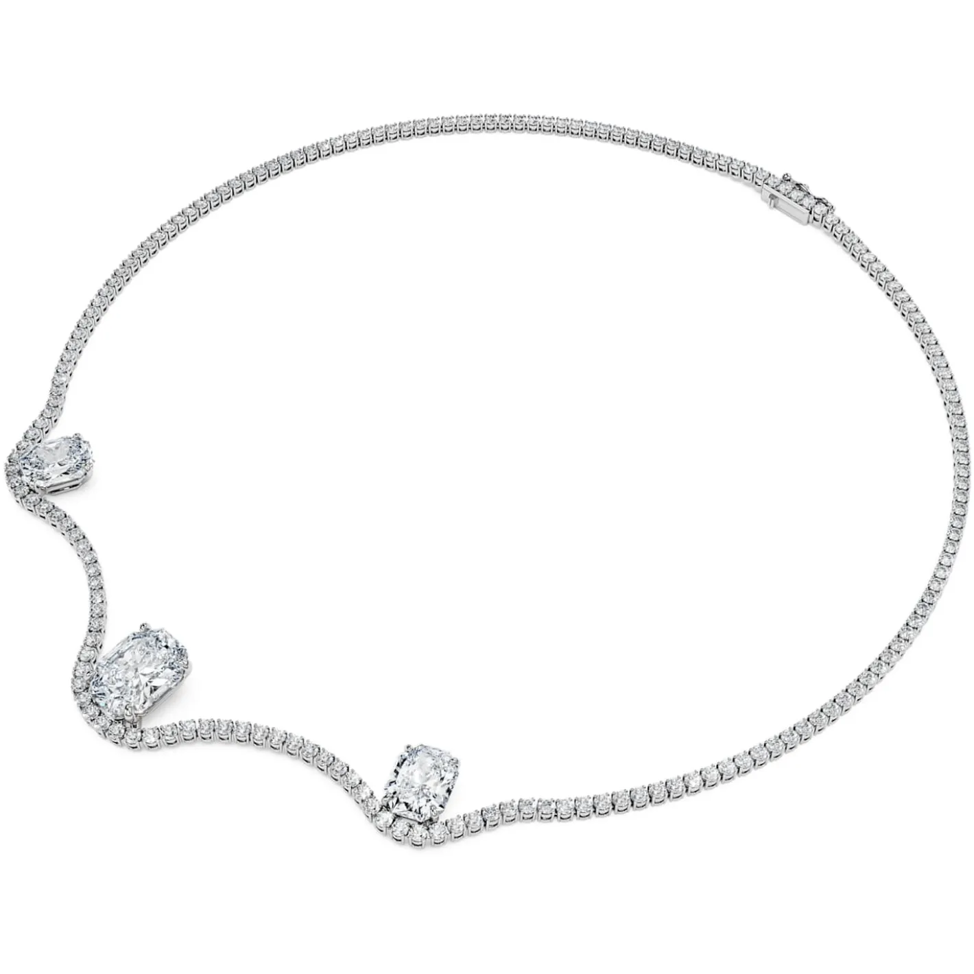Collana Octagon
