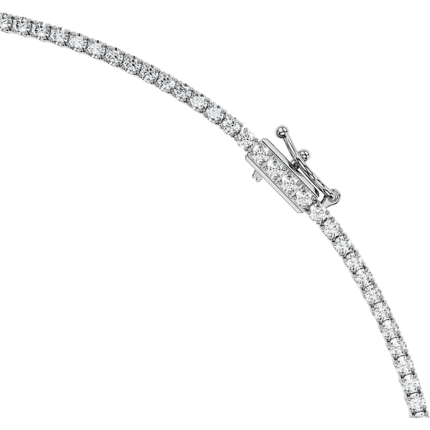 Collana Octagon