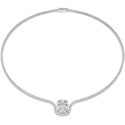 Collana Octagon
