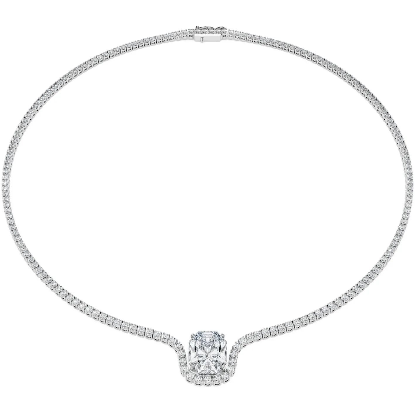 Collana Octagon