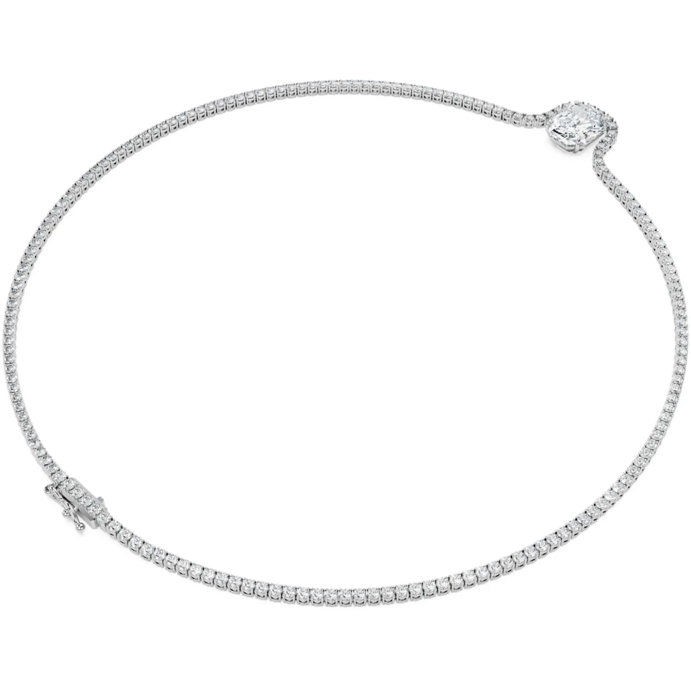 Collana Octagon