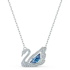 Collana Swan