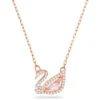 Collana Swan