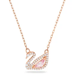 Collana Swan