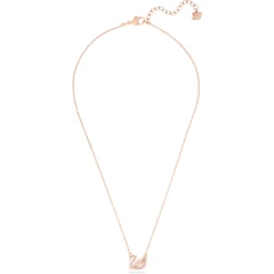 Collana Swan