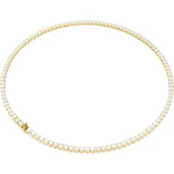 Collana Tennis Matrix
