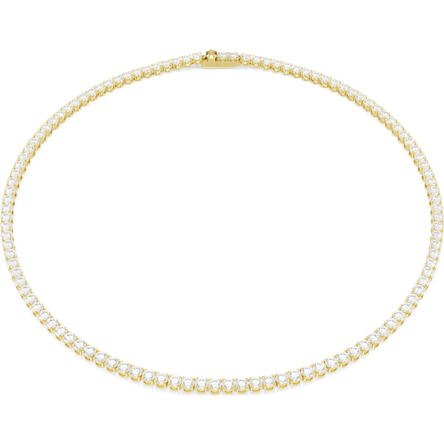 Collana Tennis Matrix