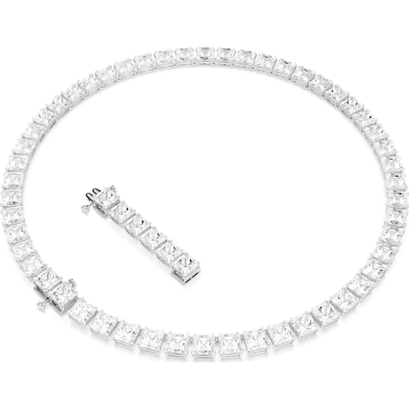 Collana Tennis Matrix