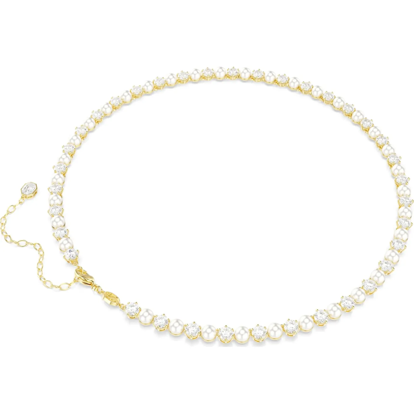 Collana Tennis Matrix