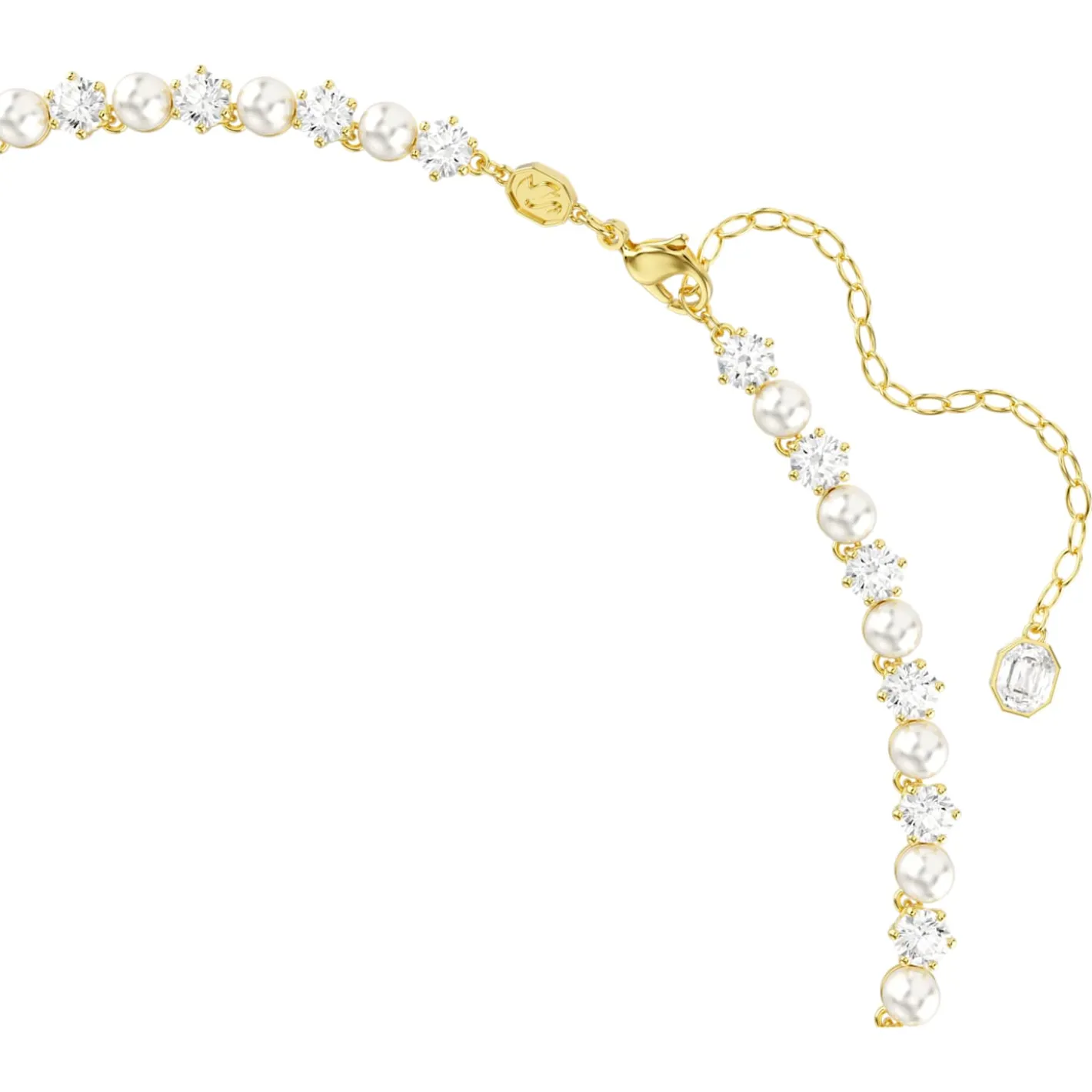 Collana Tennis Matrix
