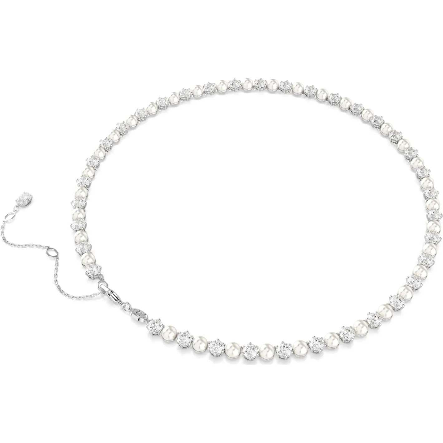 Collana Tennis Matrix
