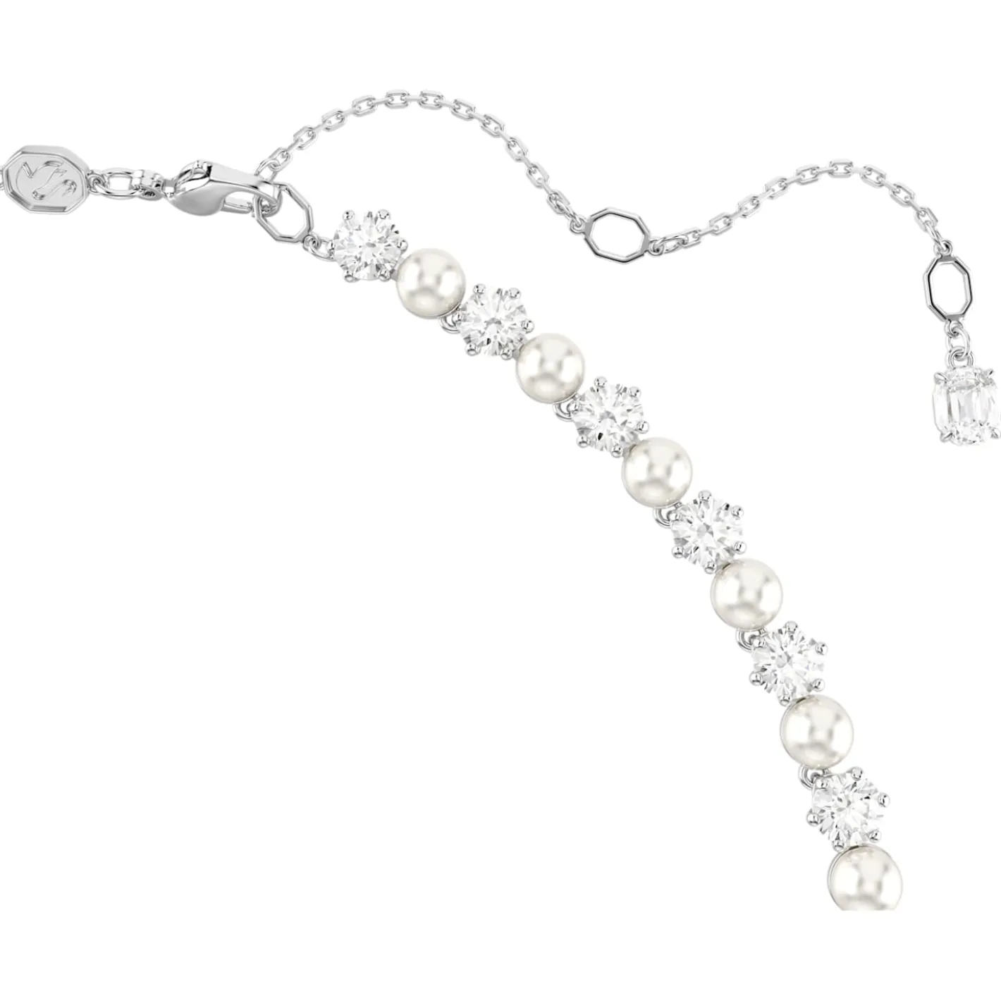 Collana Tennis Matrix