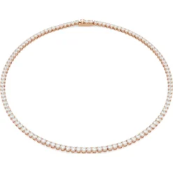 Collana Tennis Matrix