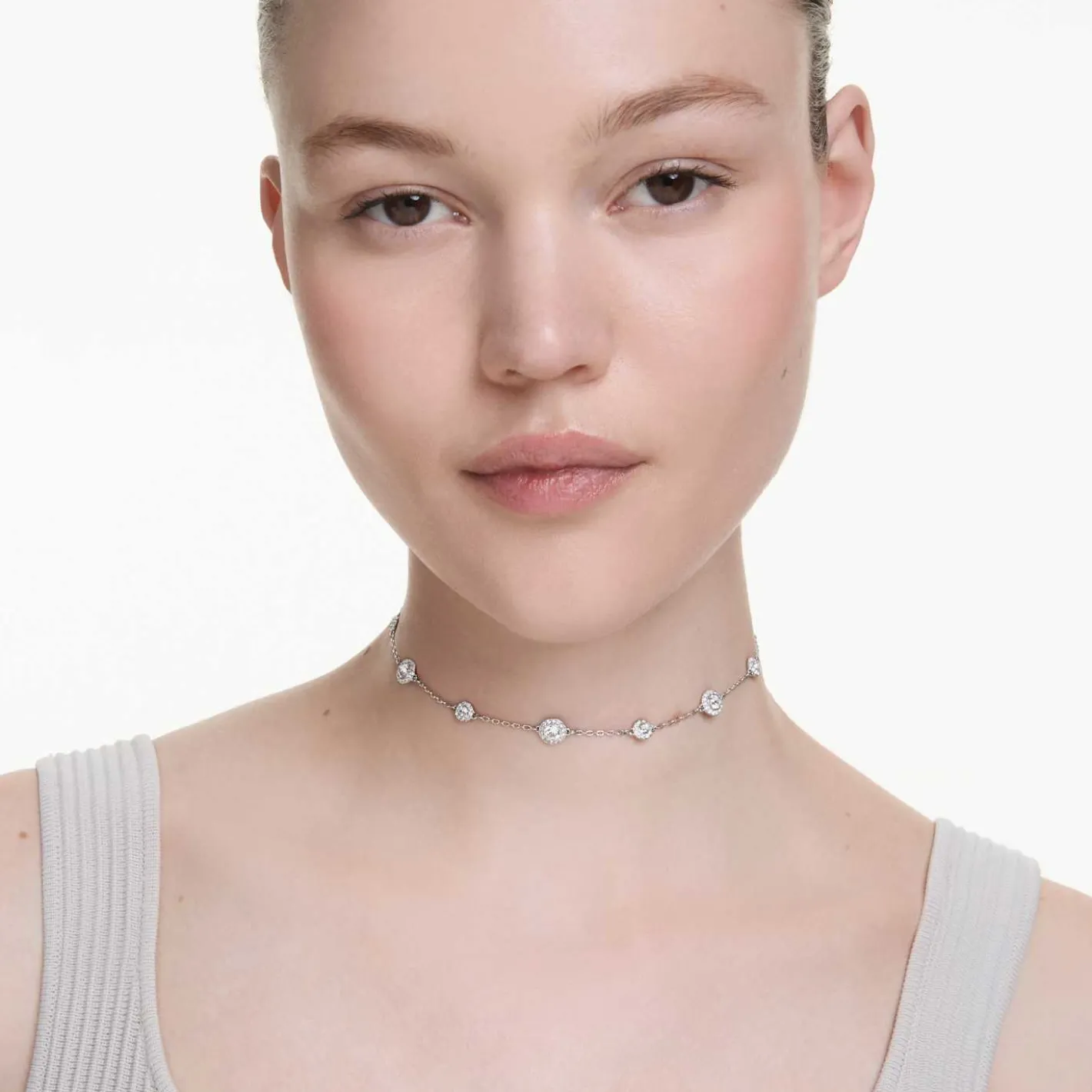 Collana Una Angelic