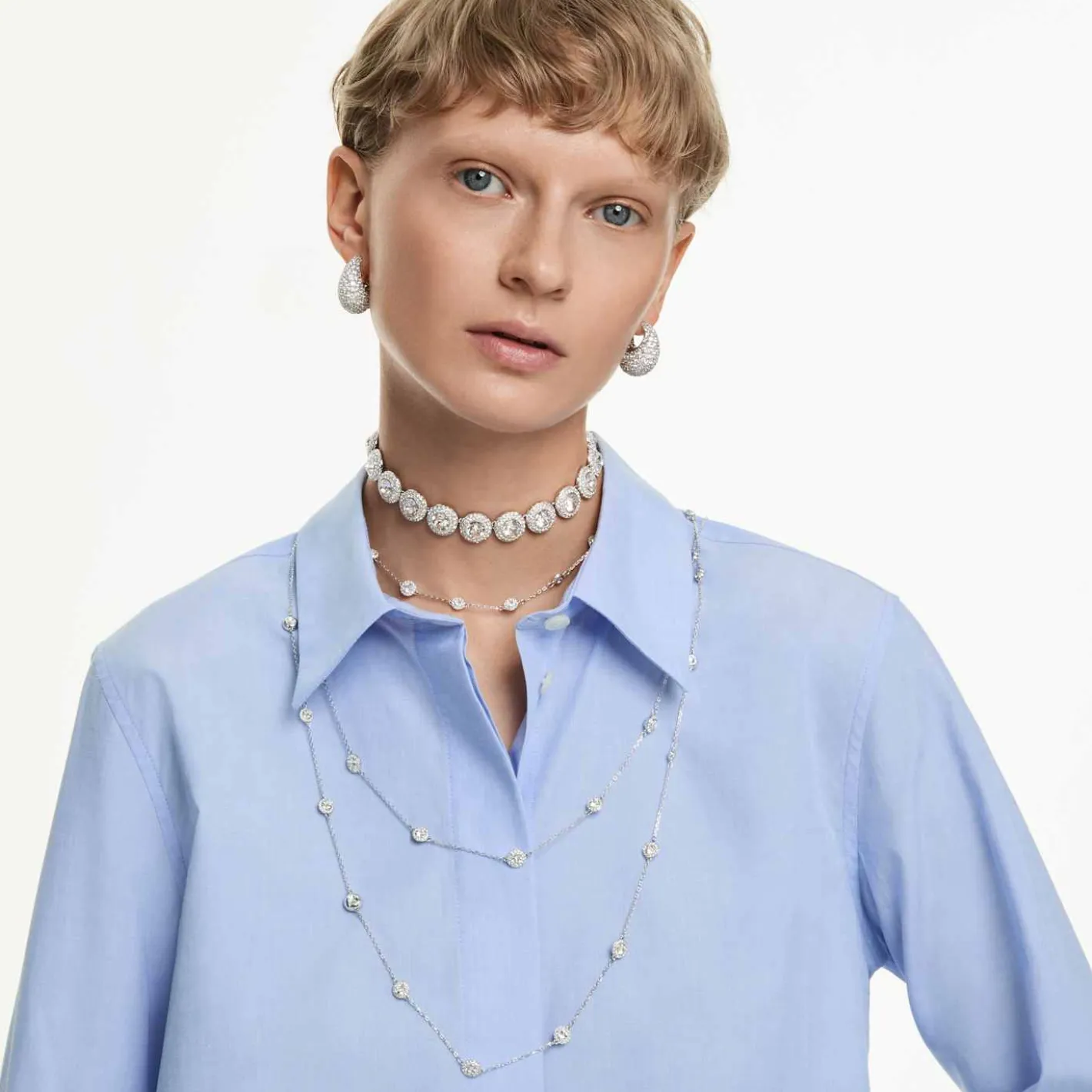 Collana Una Angelic