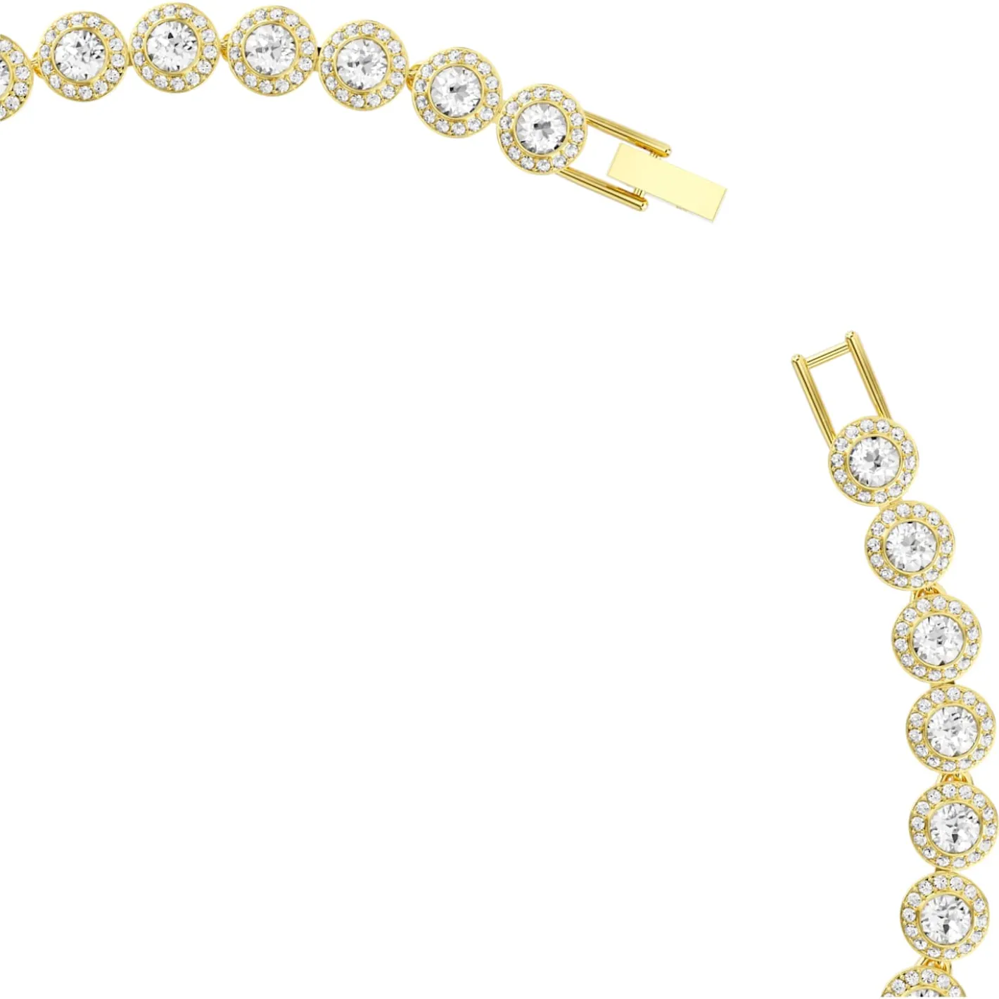 Collana Una Angelic