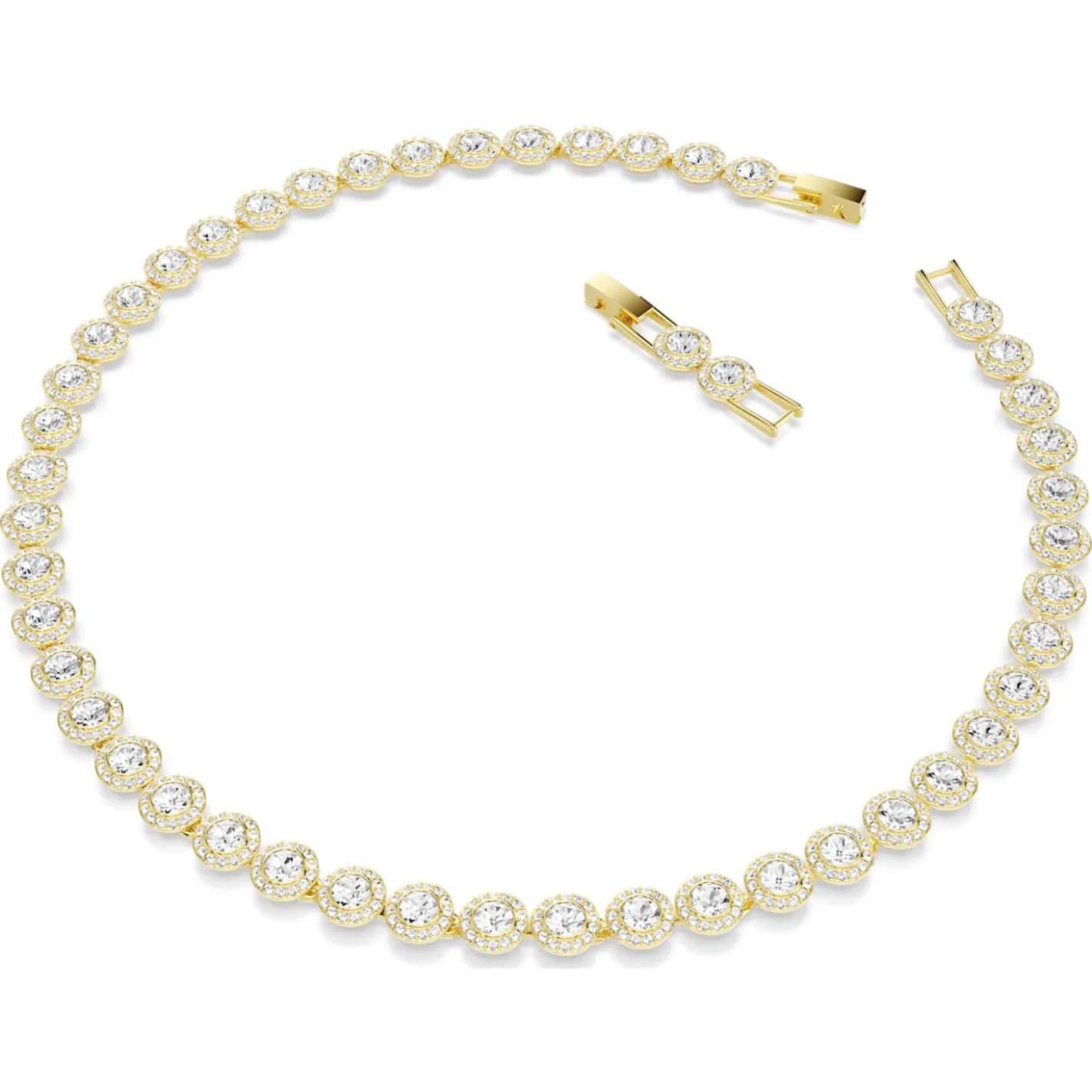 Collana Una Angelic
