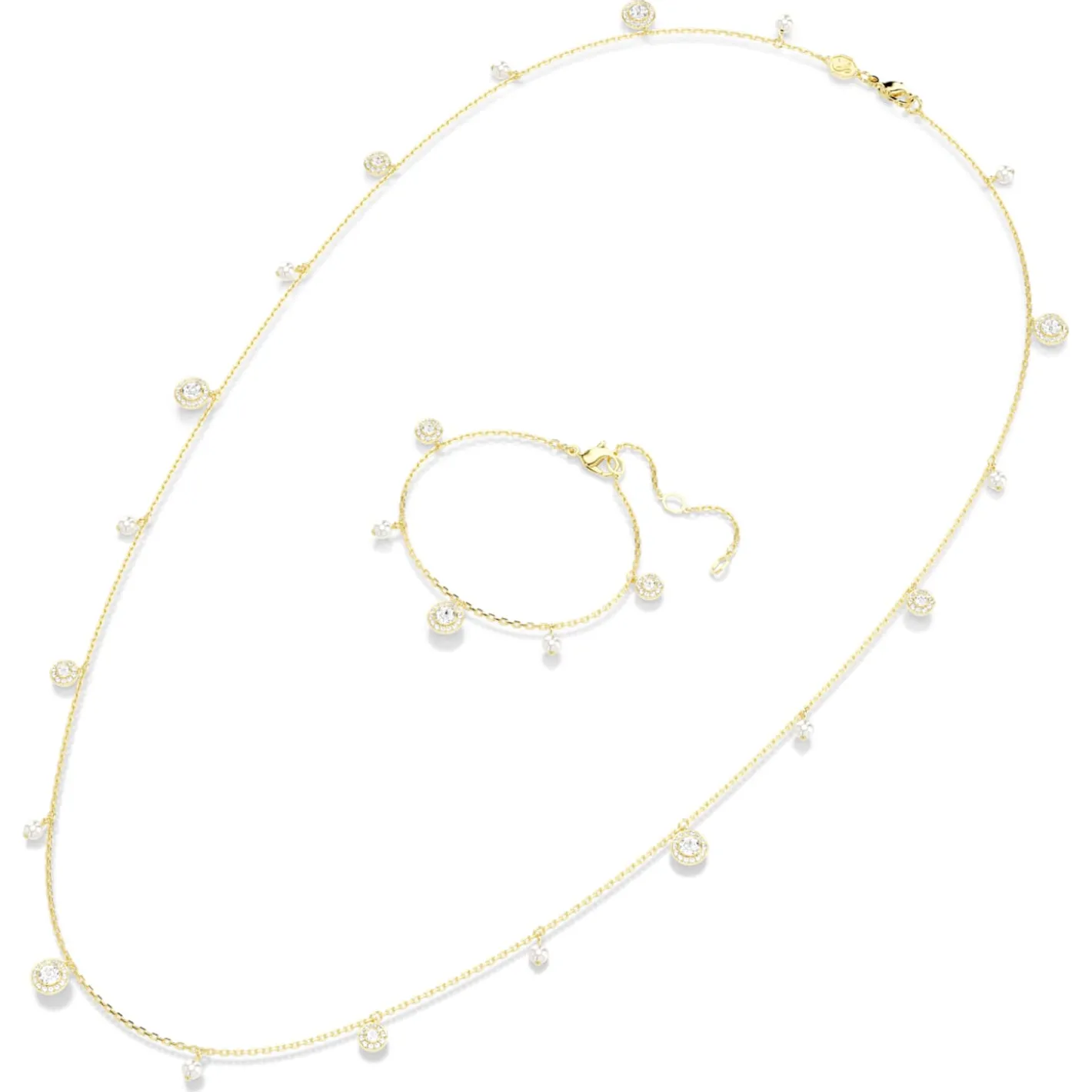 Collana Una Angelic