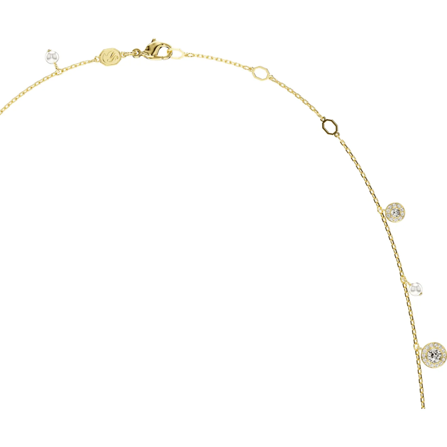 Collana Una Angelic