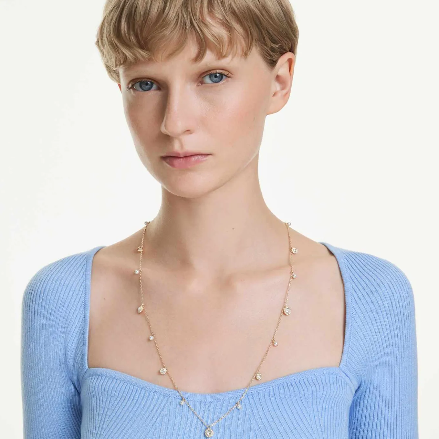 Collana Una Angelic