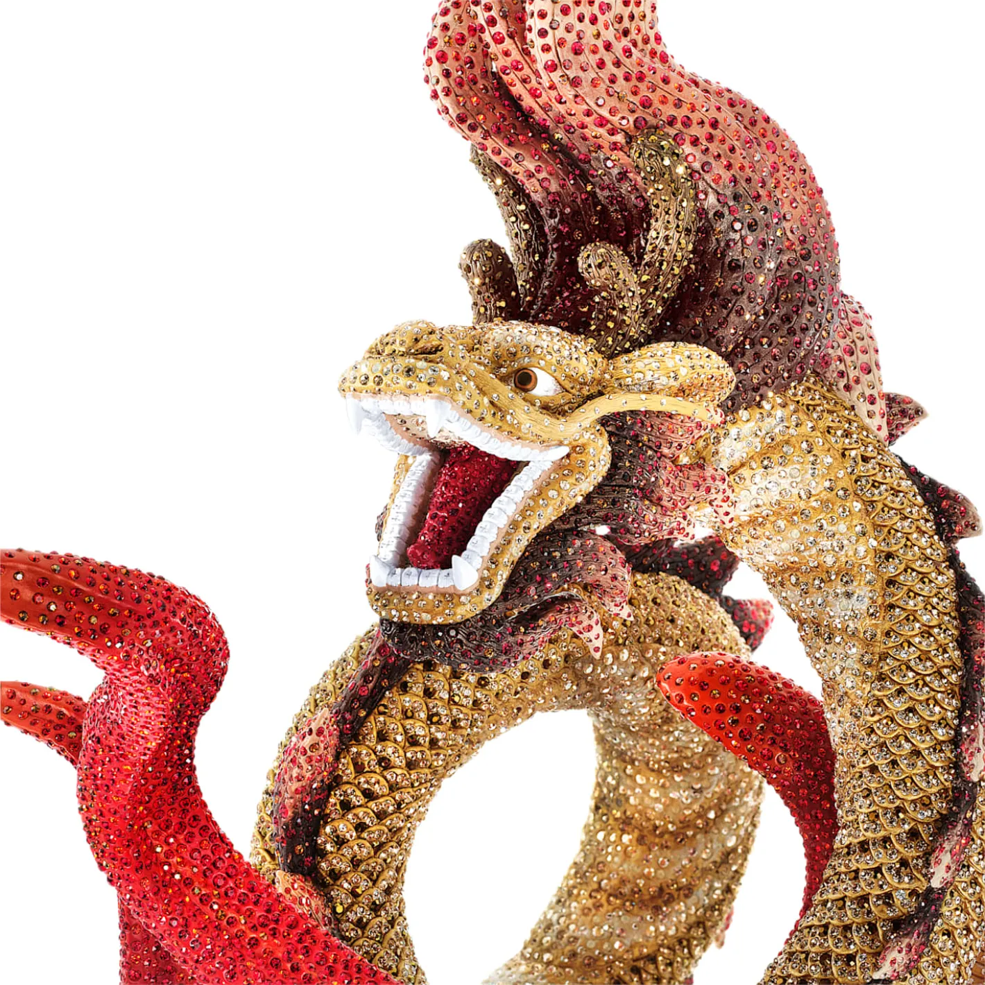 Crystal Myriad Drago