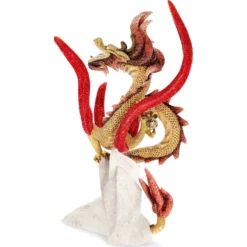 Crystal Myriad Drago