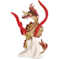 Crystal Myriad Drago
