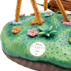 Disney Classics Bambi and Friends Edizione Limitata