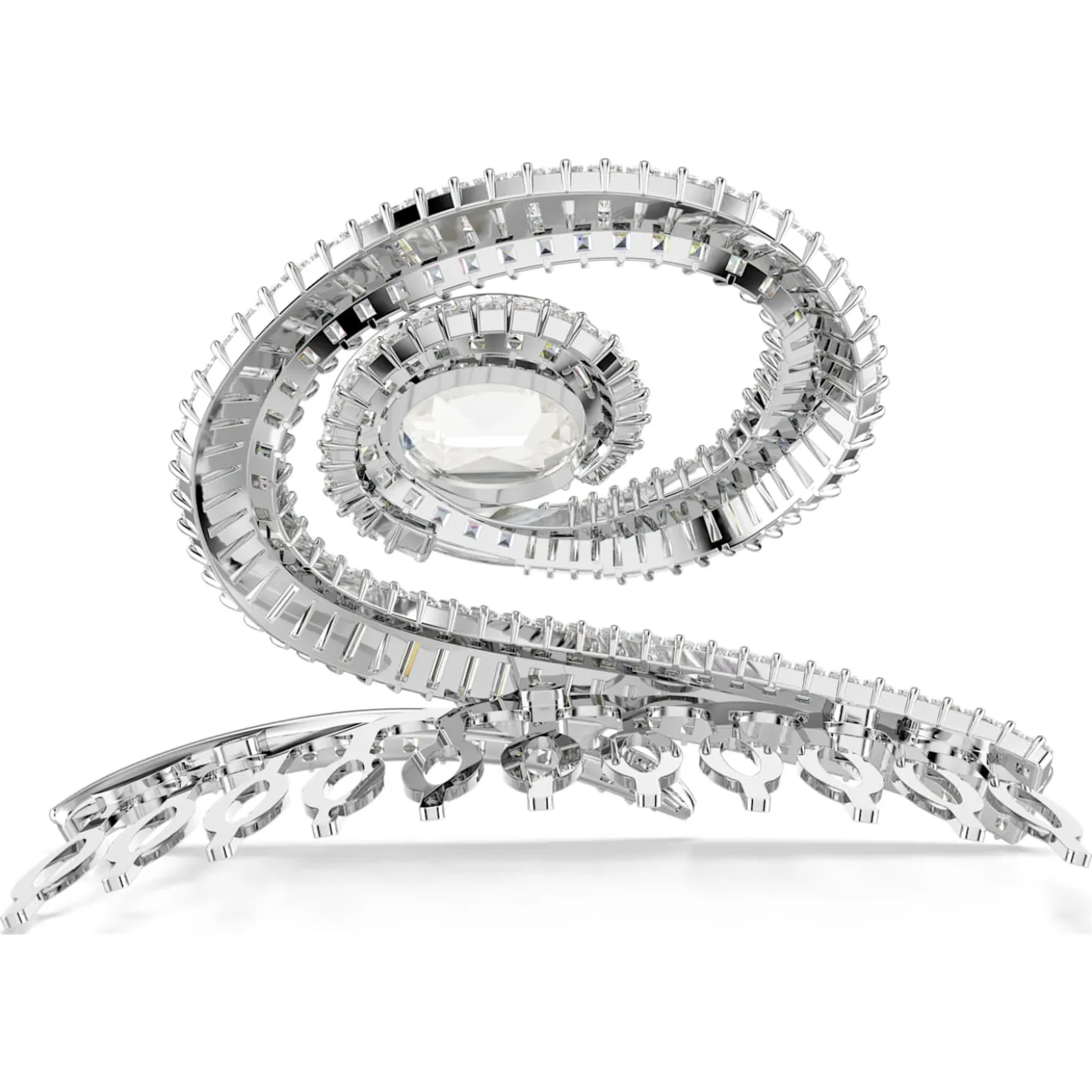 Fermaglio Ariana Grande x Swarovski
