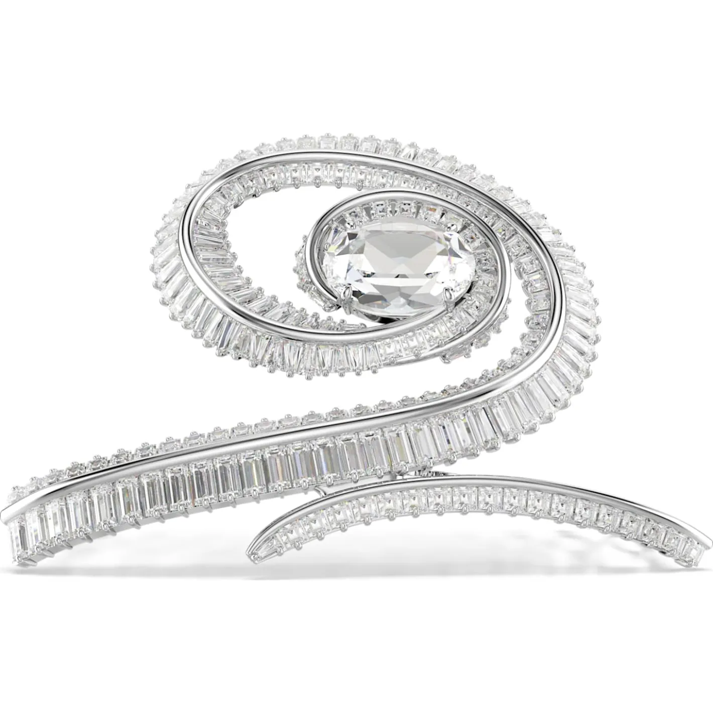 Fermaglio Ariana Grande x Swarovski